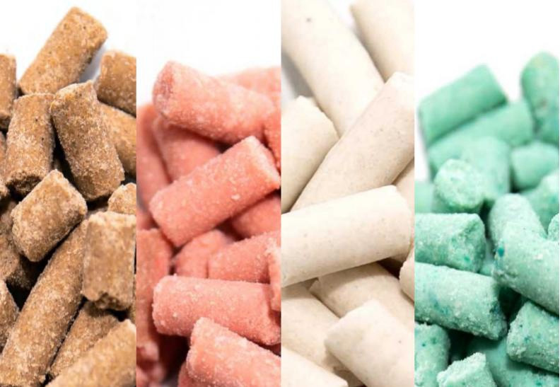 什么是飼料、預(yù)混料、濃縮料、全價料？
